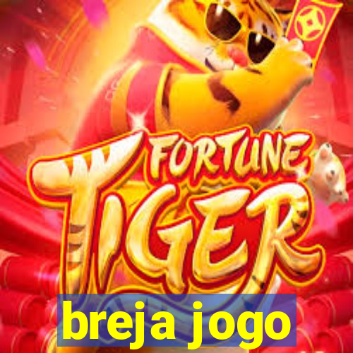 breja jogo